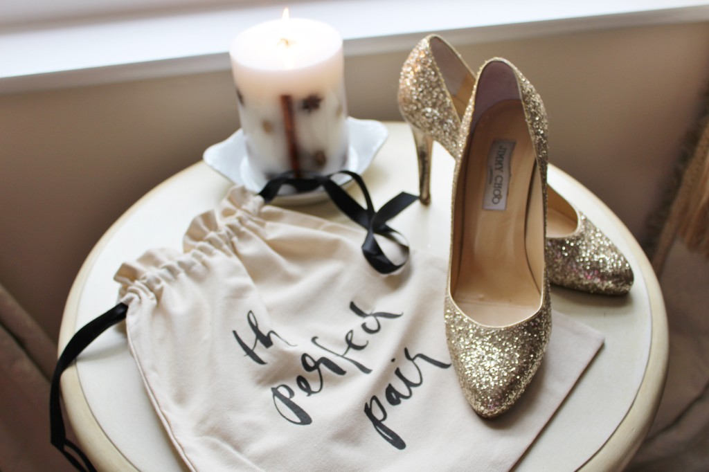 The Perfect Pair Kate Spade