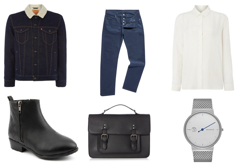 Unisex Style Edit* | QueenBeady