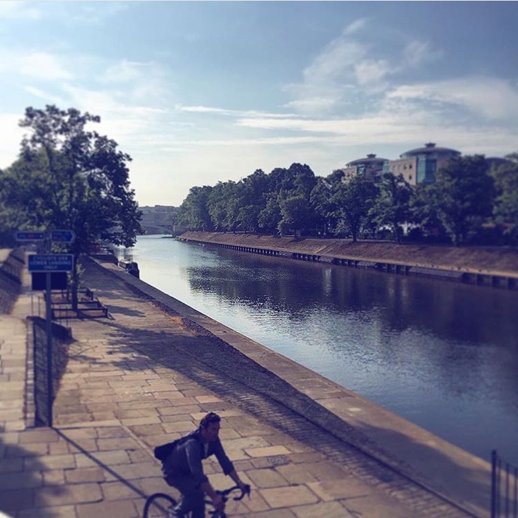 Visit my City, York* #ShopInYork | QueenBeady