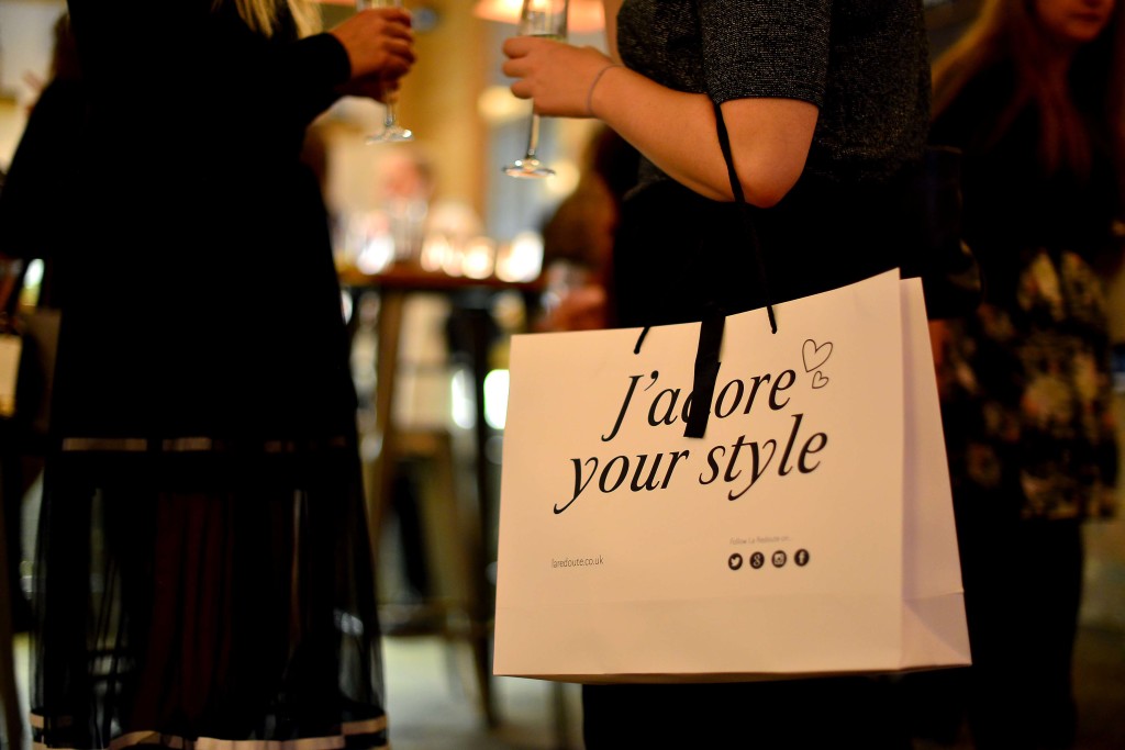 Bag La Redoute