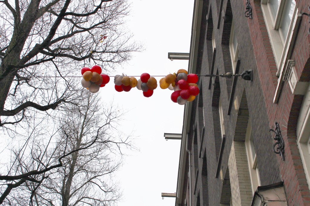 Balloons