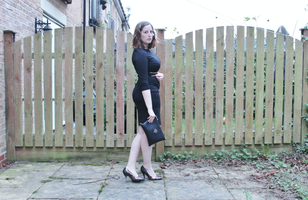 Bon Prix Dress_Fotor