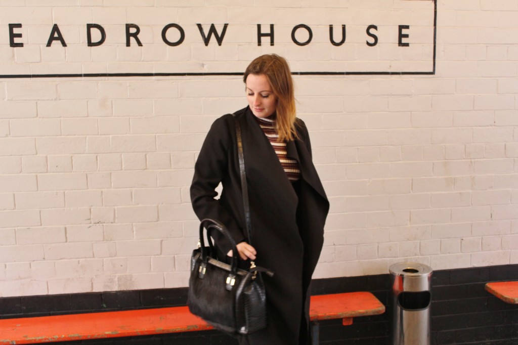 LYDC BAG
