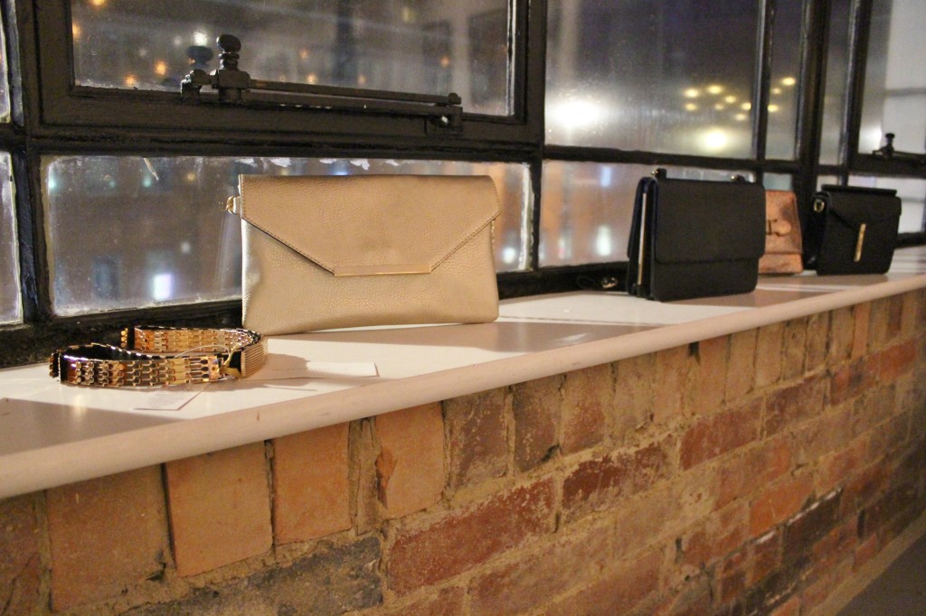 La Redoute Bags