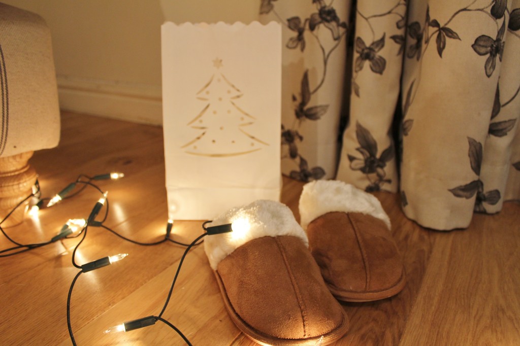 Slippers Wyndors
