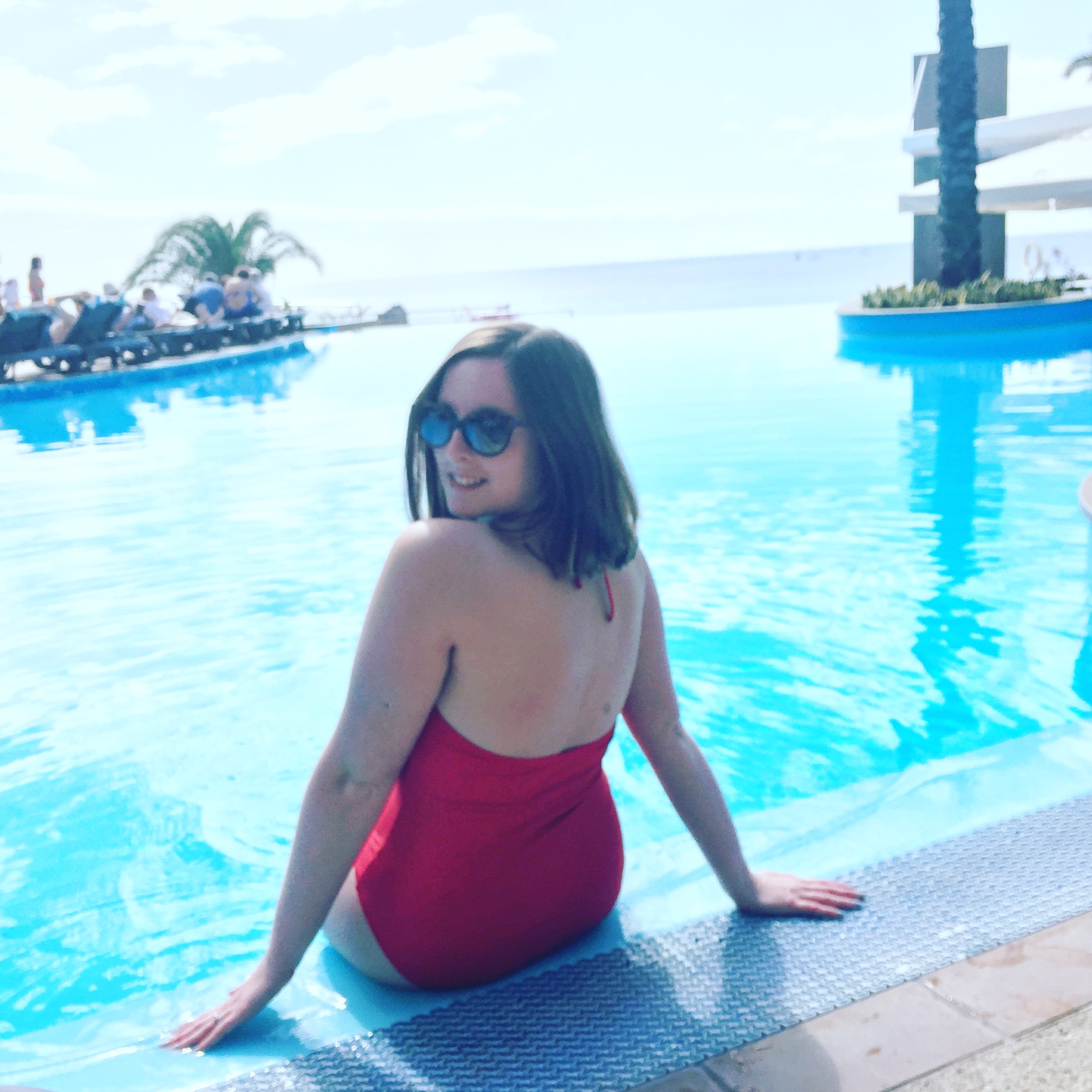 5 Reasons You Need to go to Madeira | QueenBeady