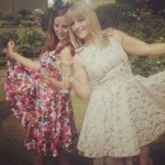 Weddings, weddings, weddings!