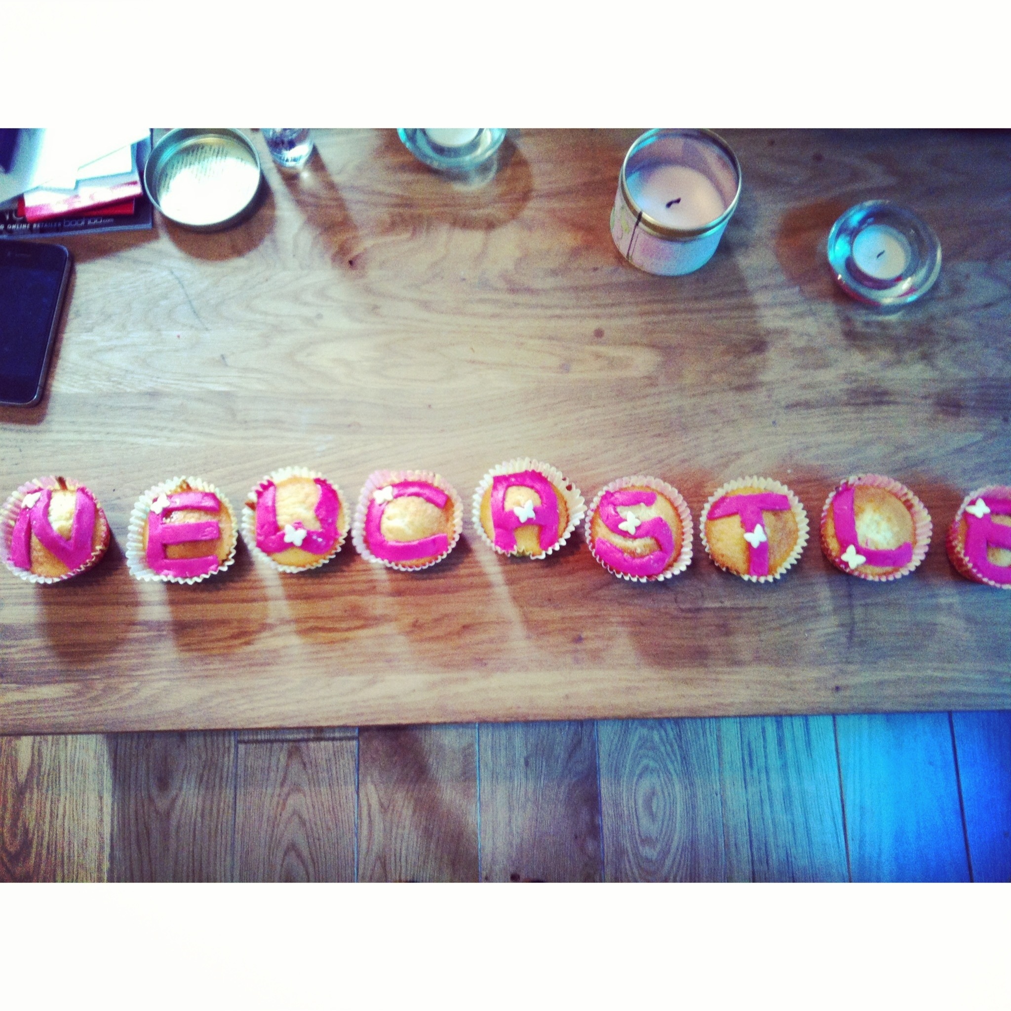 My Surprise Hen Party | QueenBeady