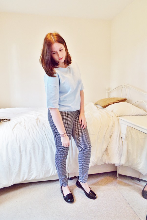 Feeling a little Blue? | QueenBeady