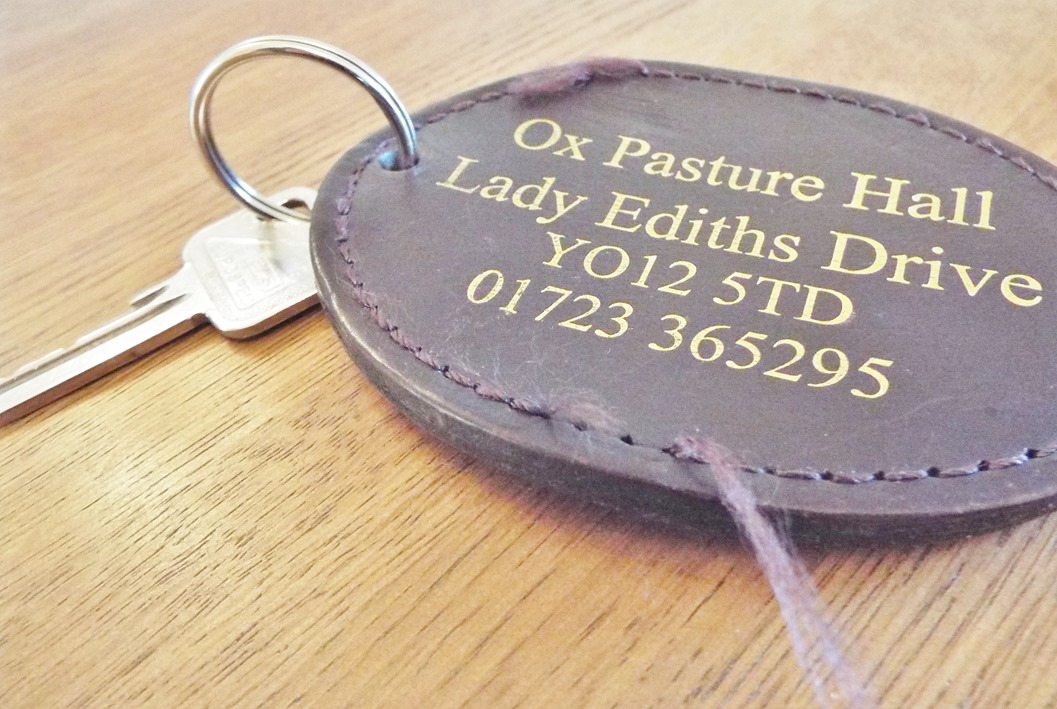 A Wonderful Stay with Ox Pasture Hall | QueenBeady