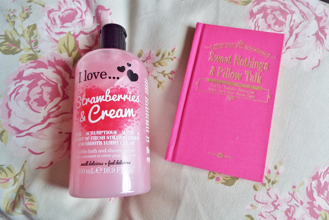 A Date Night in with Jacamo | queenBeady