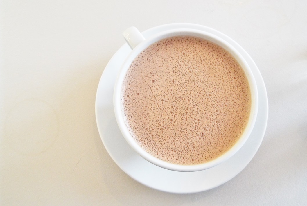 Cafe Culture at Moo, Boston Spa | QueenBeady