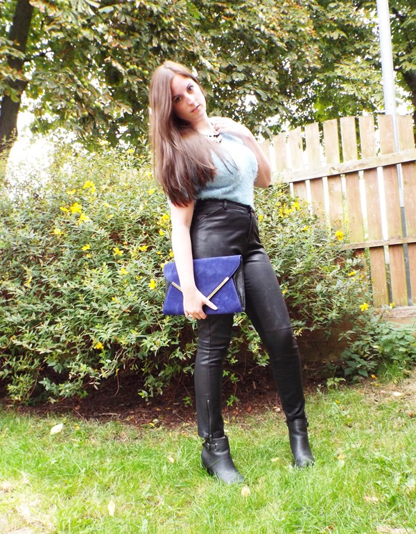 Cluelessly Vamped Up | QueenBeady