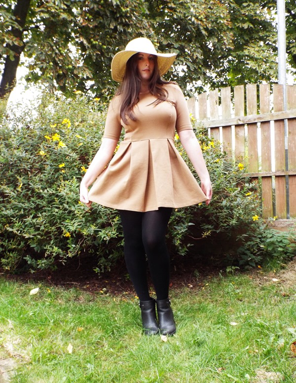 Autumn Colours | QueenBeady