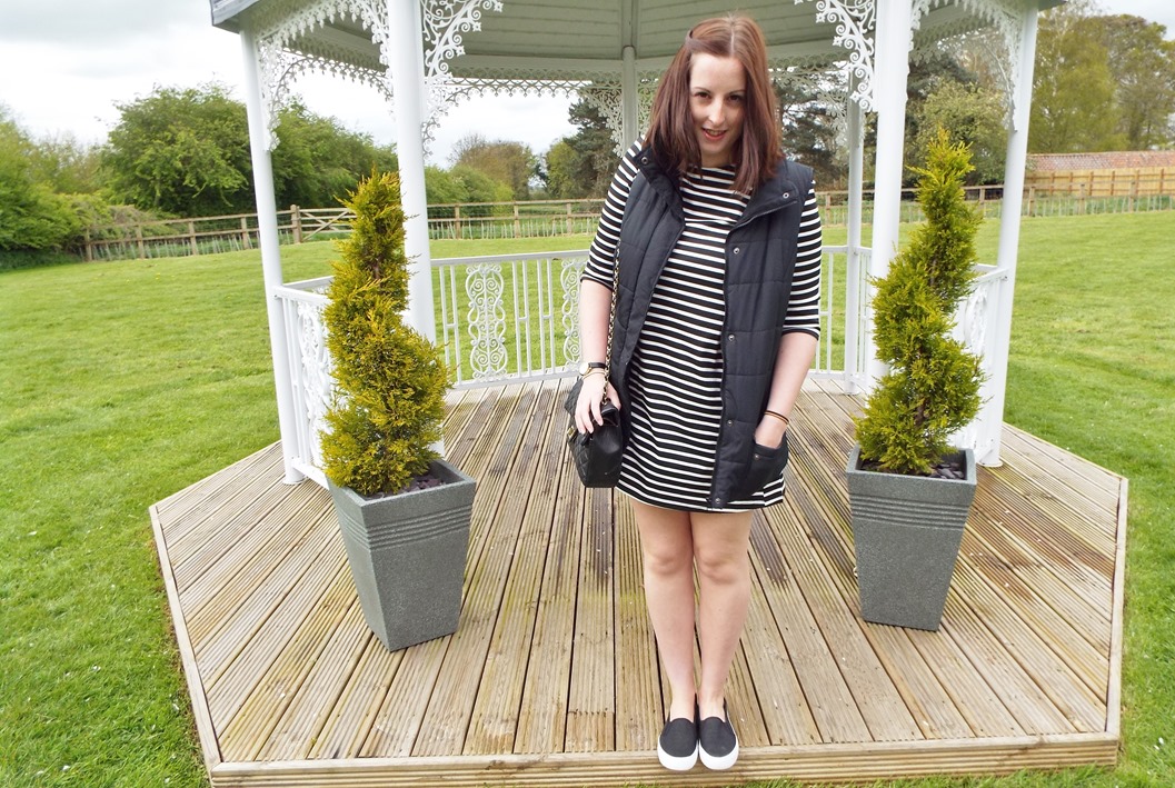 Stripes, Stripes & More Stripes | QueenBeady