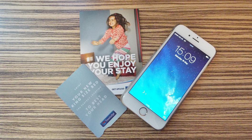 #Travelodgical with Travelodge Central The Strand, Liverpool | QueenBeady