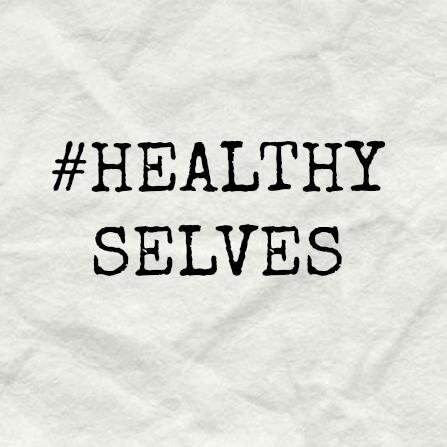 #Healthyselves Takeover with #HappySelves | QueenBeady