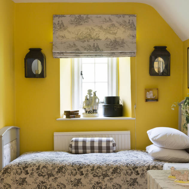 Country Cottage Interiors* | QueenBeady