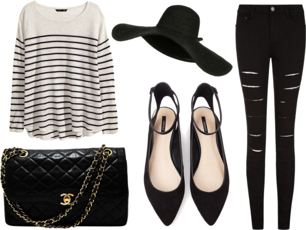 How to be Parisian Wishlist | QueenBeady