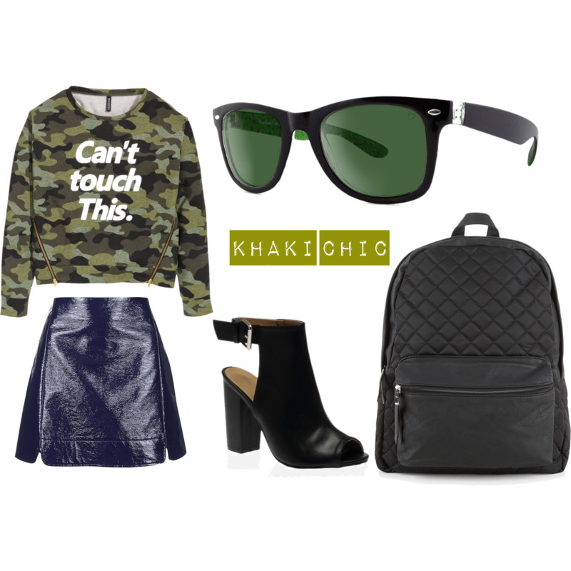What Would I Wear to LFW* | QueenBeady