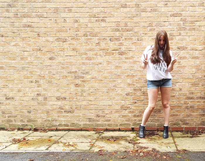 LookALike Collaboration: HAIM | QueenBeady