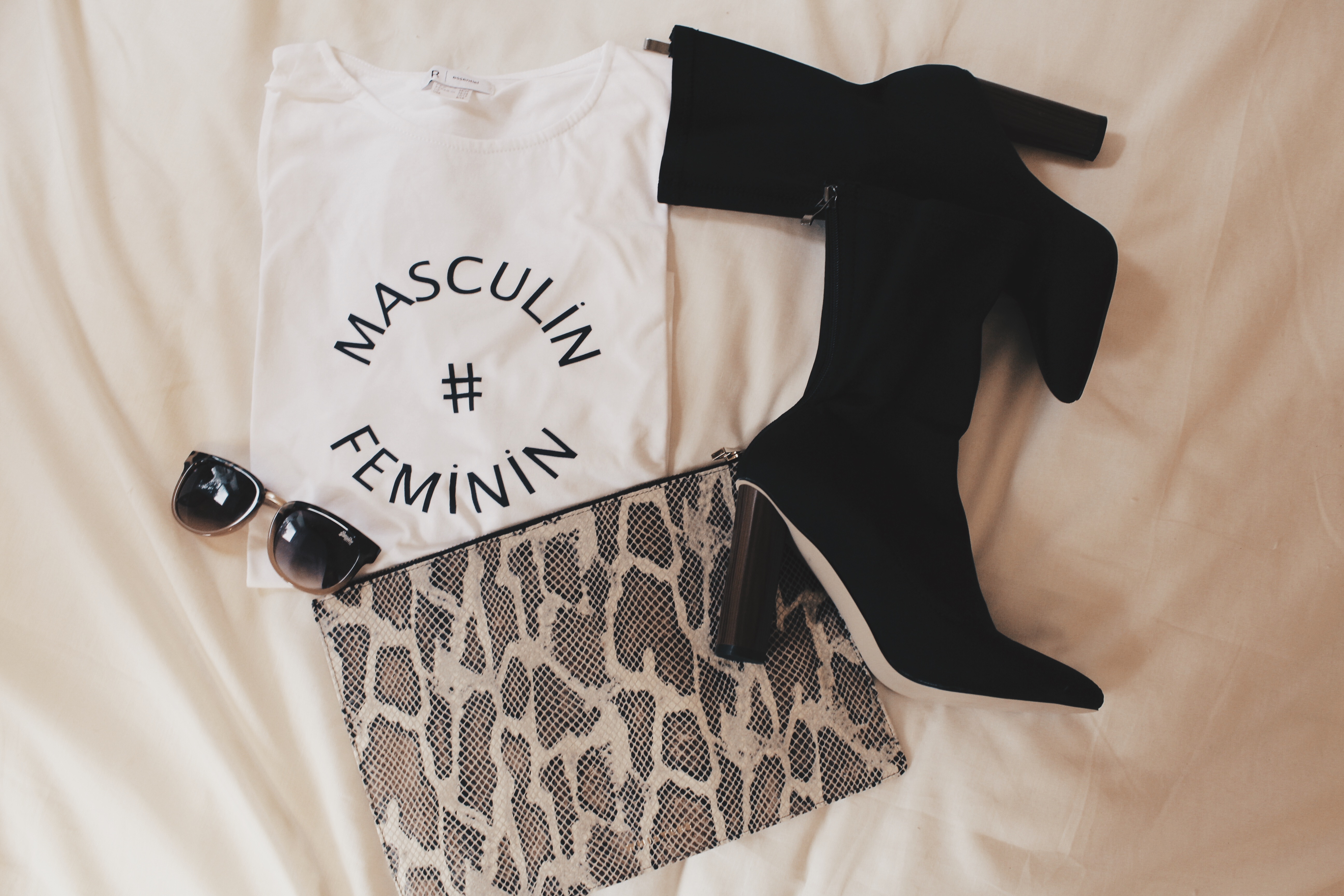 ONLINE SHOPPING VS. HIGH STREET #PARTYSEASONREADY* | QUEENBEADY