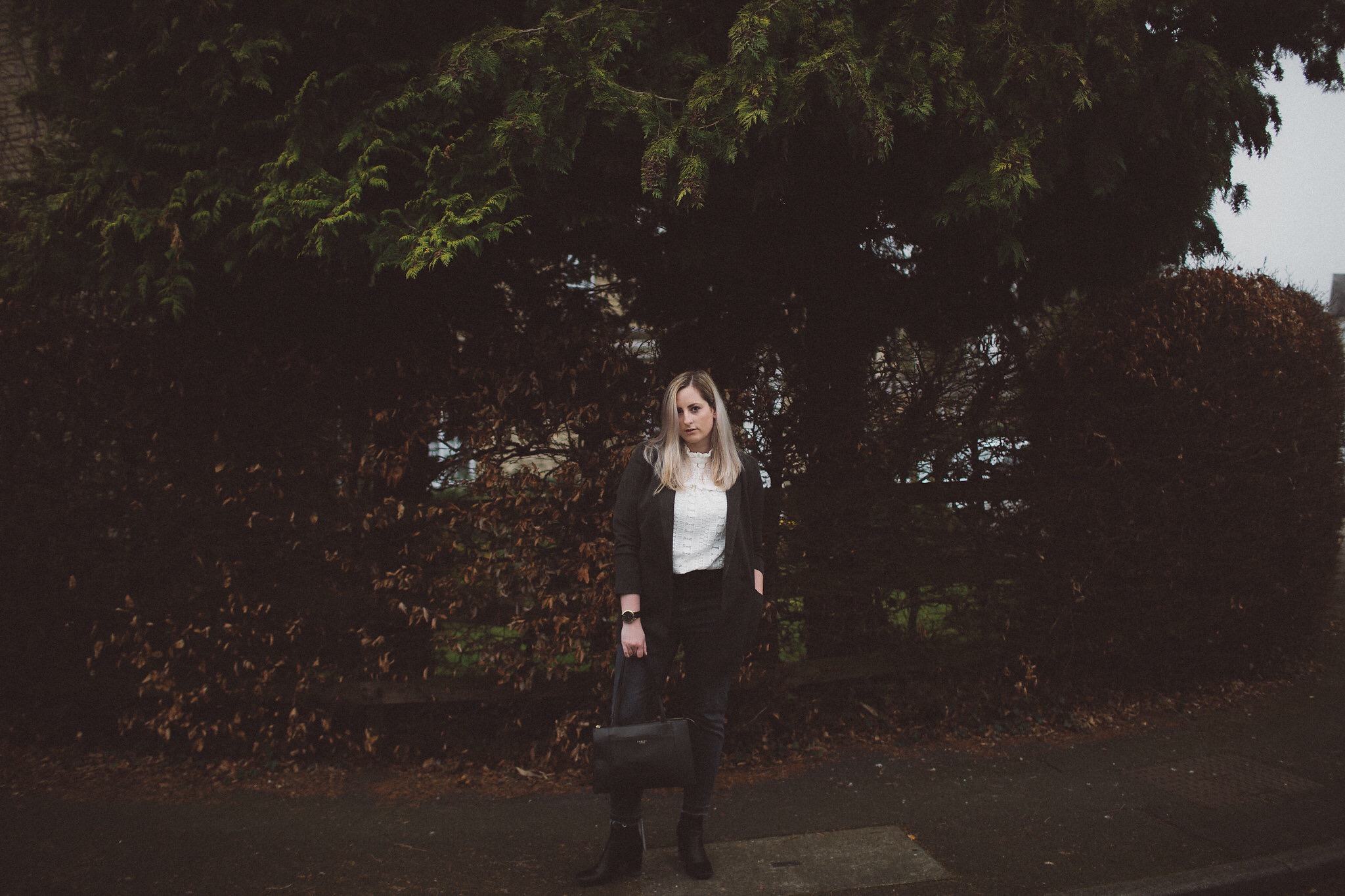 BEING A BOSS WOMAN | QUEENBEADY