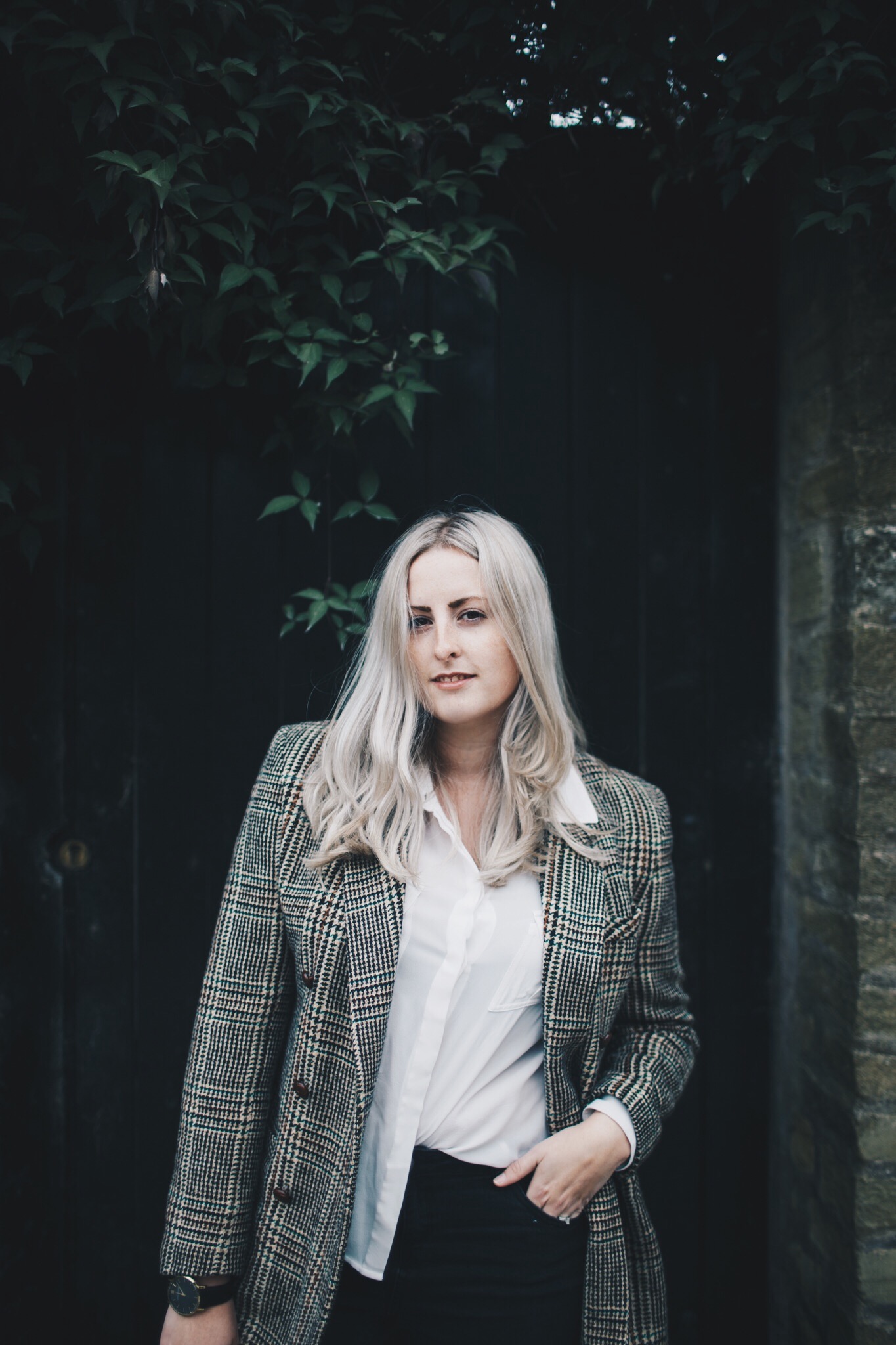 WHAT BEING A FEMINIST MEANS TO ME AS A MARRIED WOMAN | QUEENBEADY