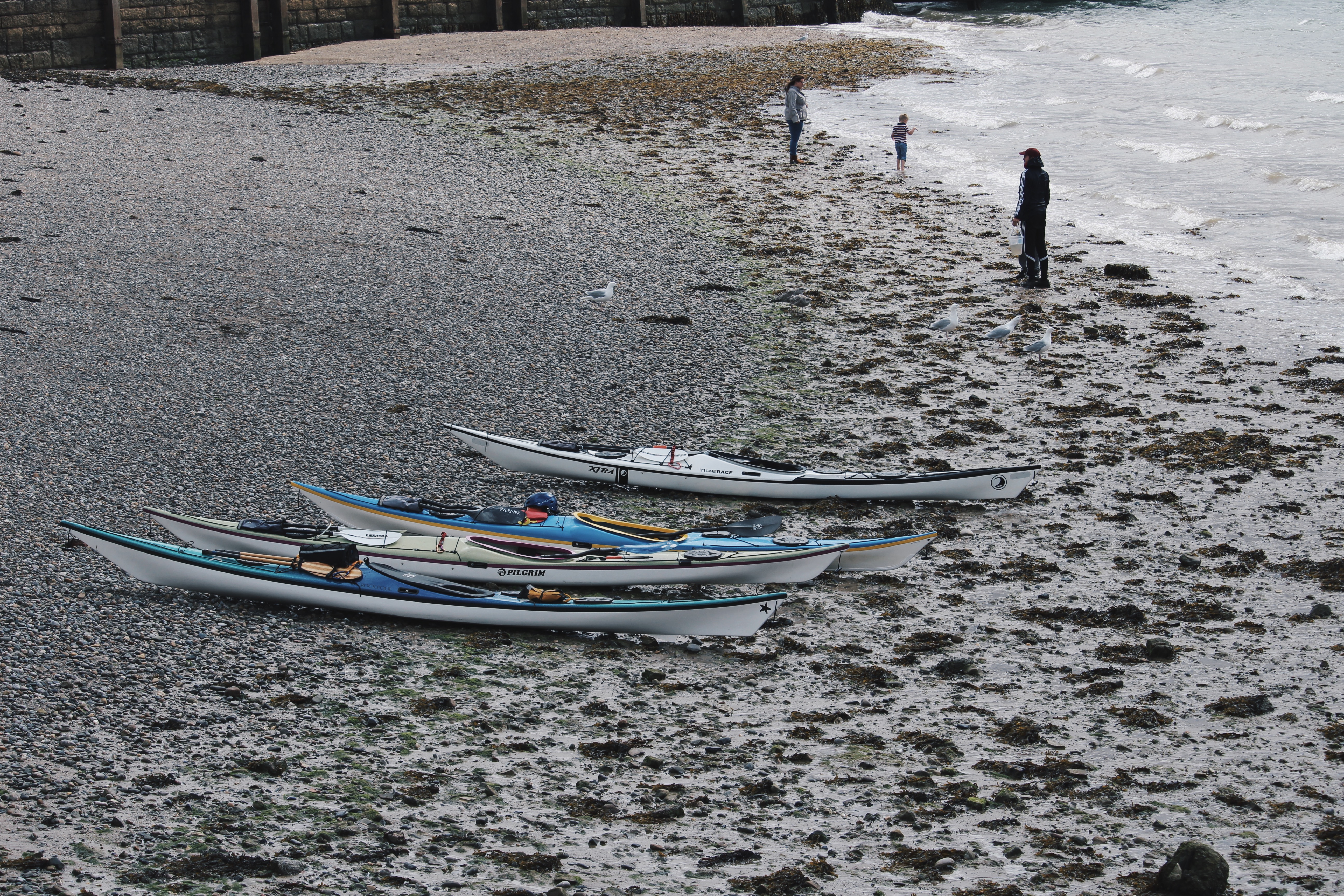 PHOTO DIARY ANGLESEY