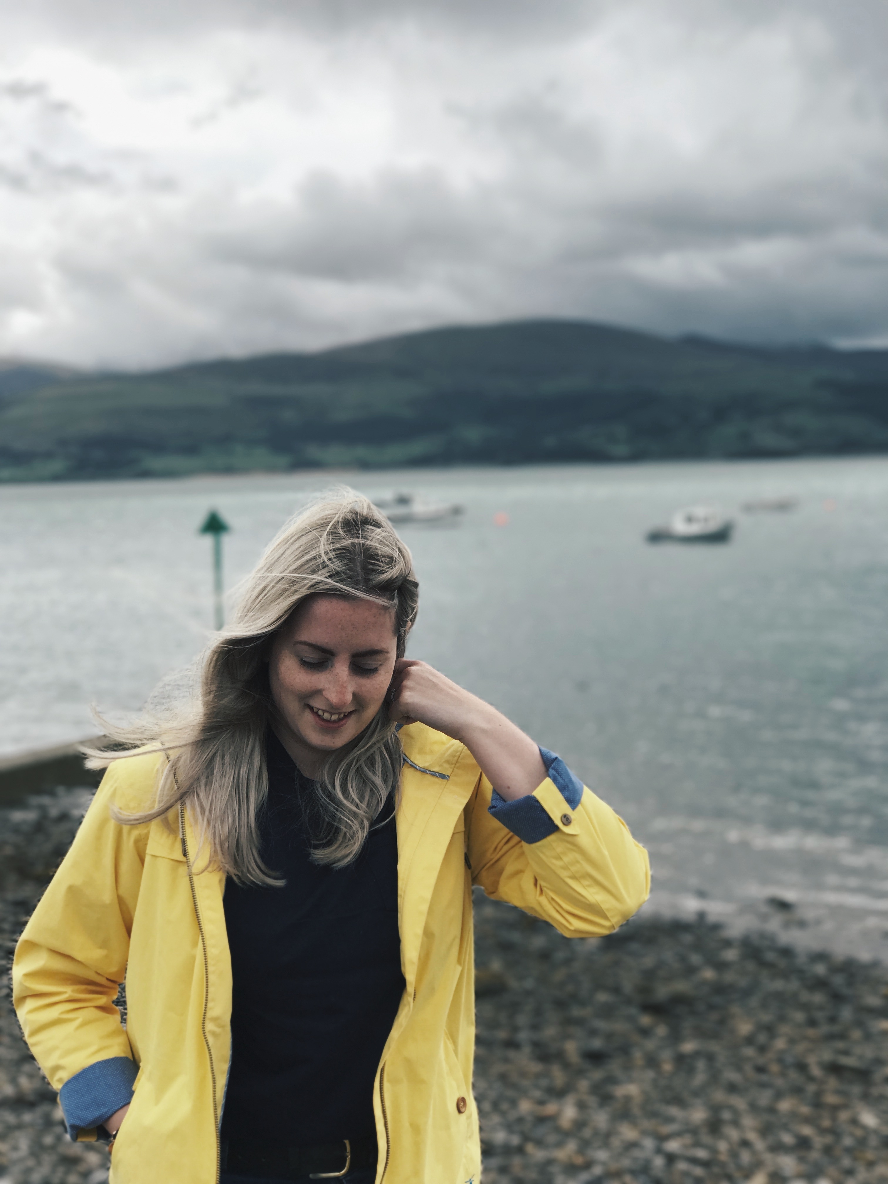 APPRECIATING THE UK: A PHOTO DIARY OF ANGLESEY | QUEENBEADY