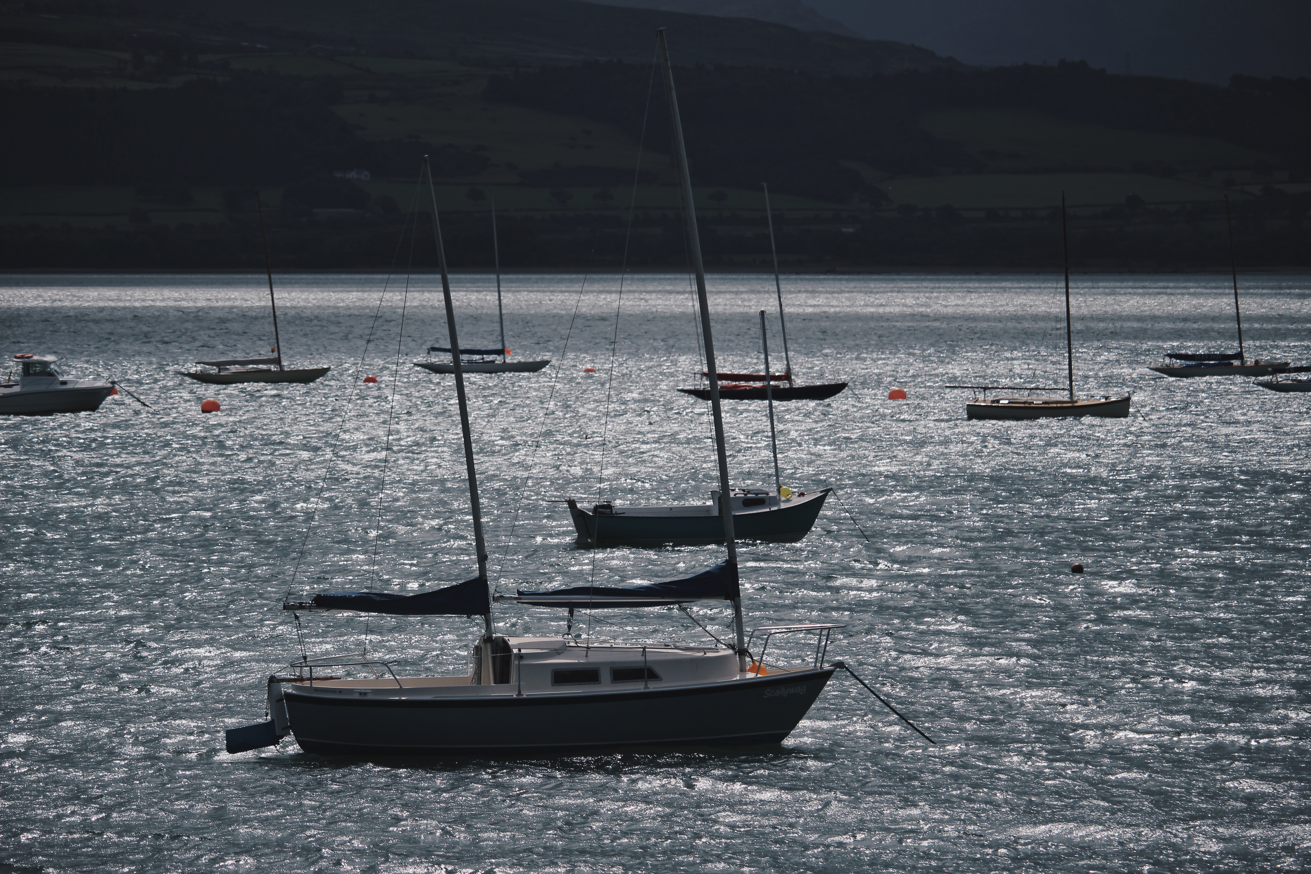PHOTO DIARY ANGLESEY