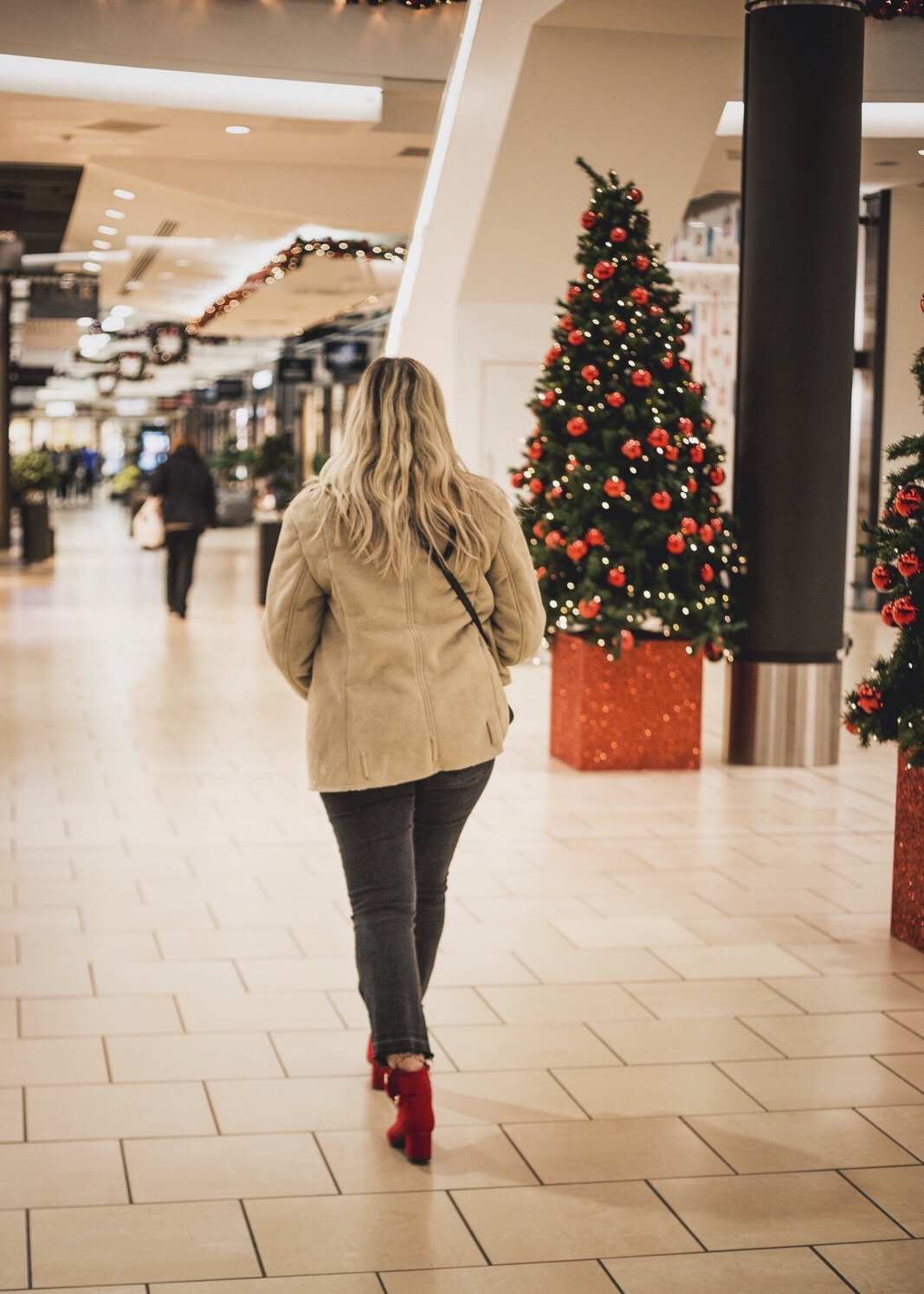 DESIGNER OUTLET YORK