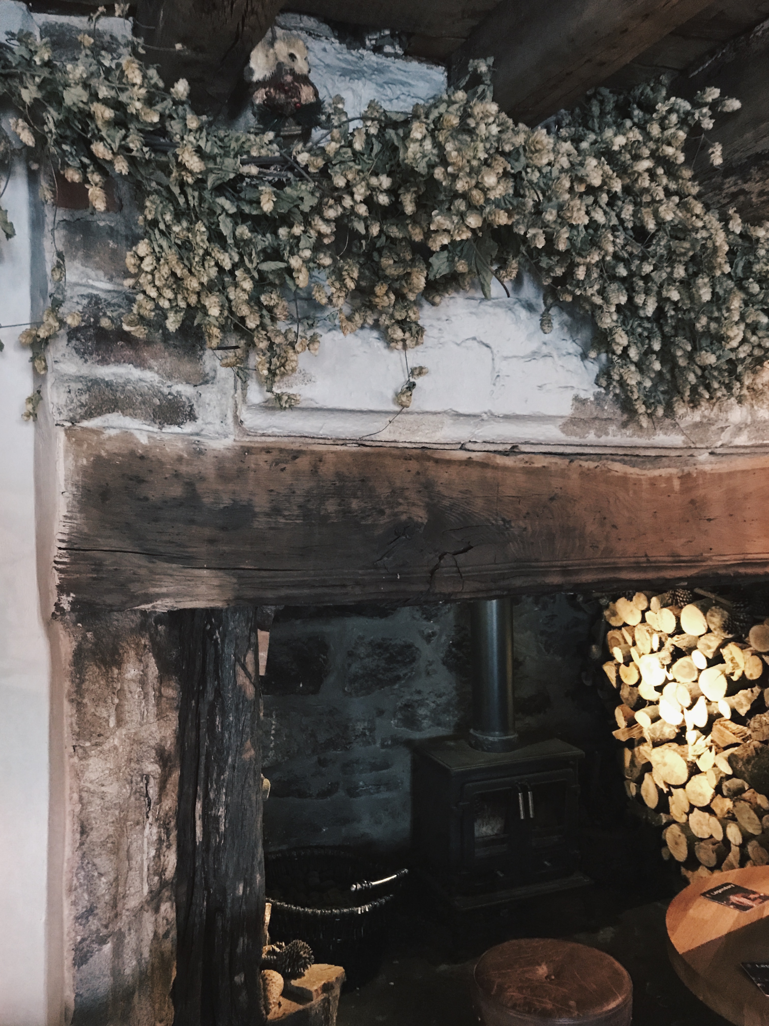 PHOTO DIARY ANGLESEY