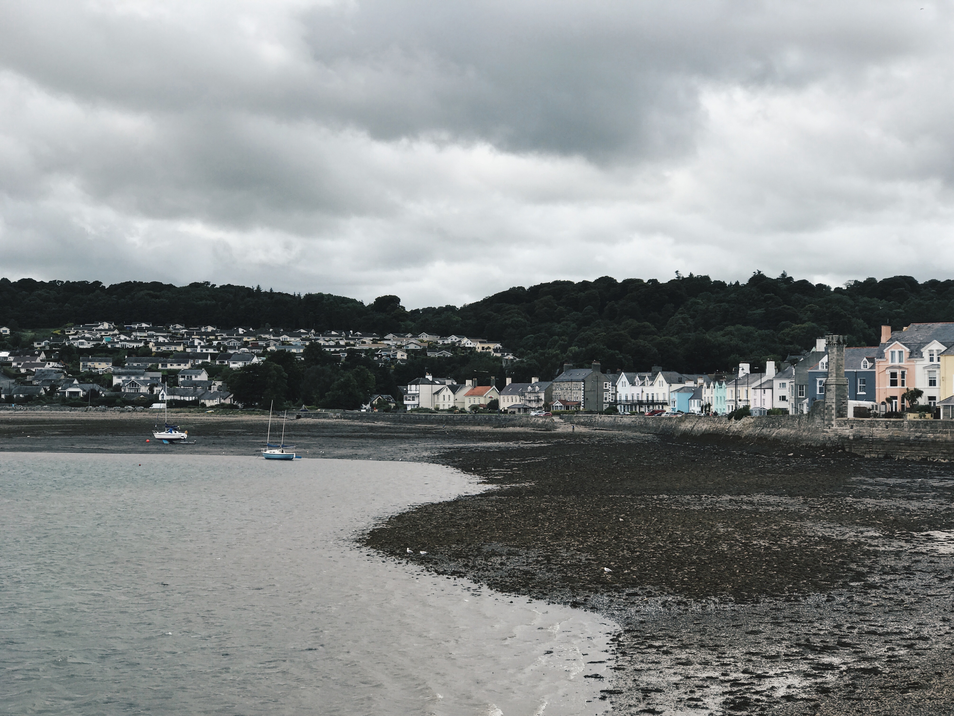 PHOTO DIARY ANGLESEY