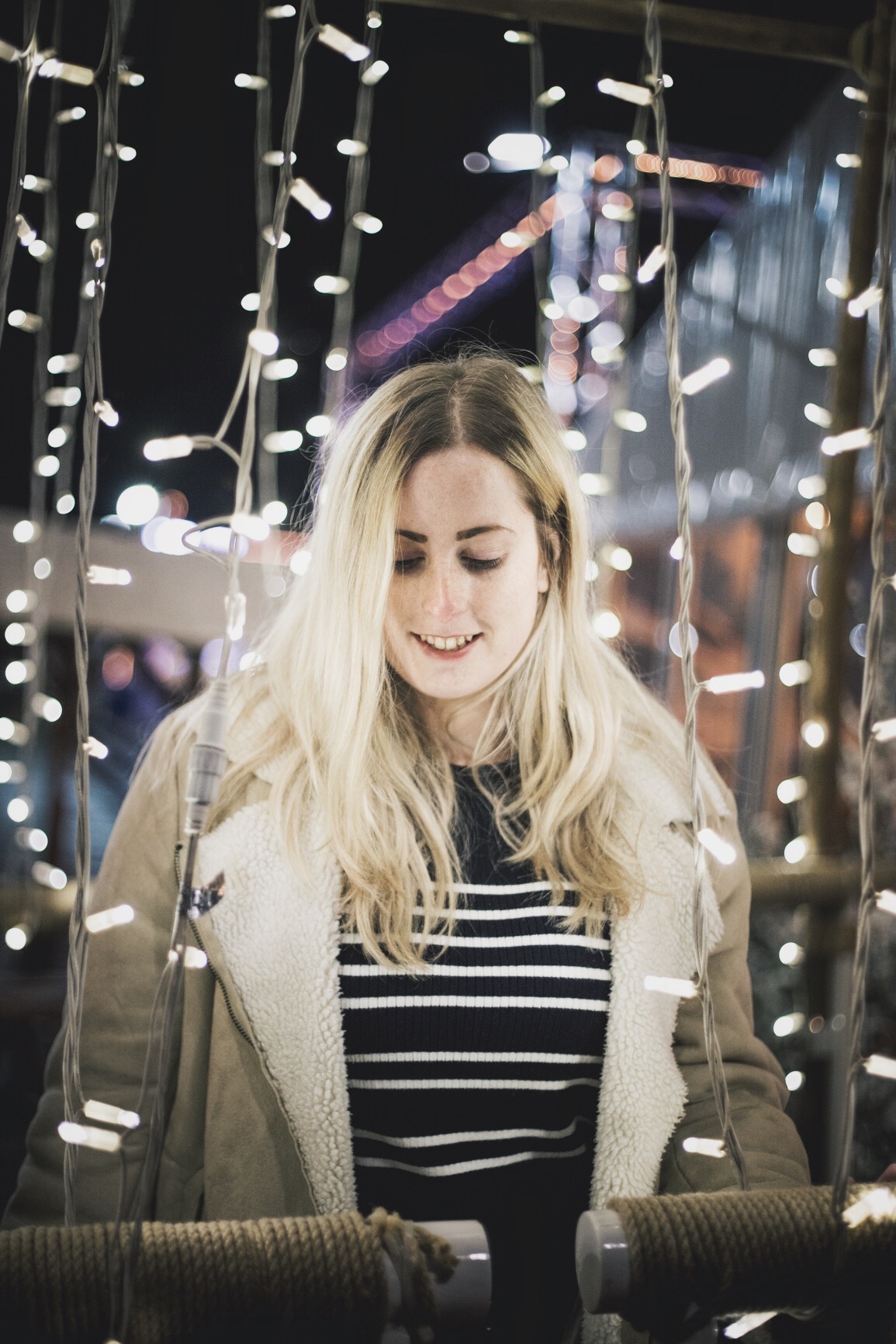designer outlet york queenbeady winter wonderland