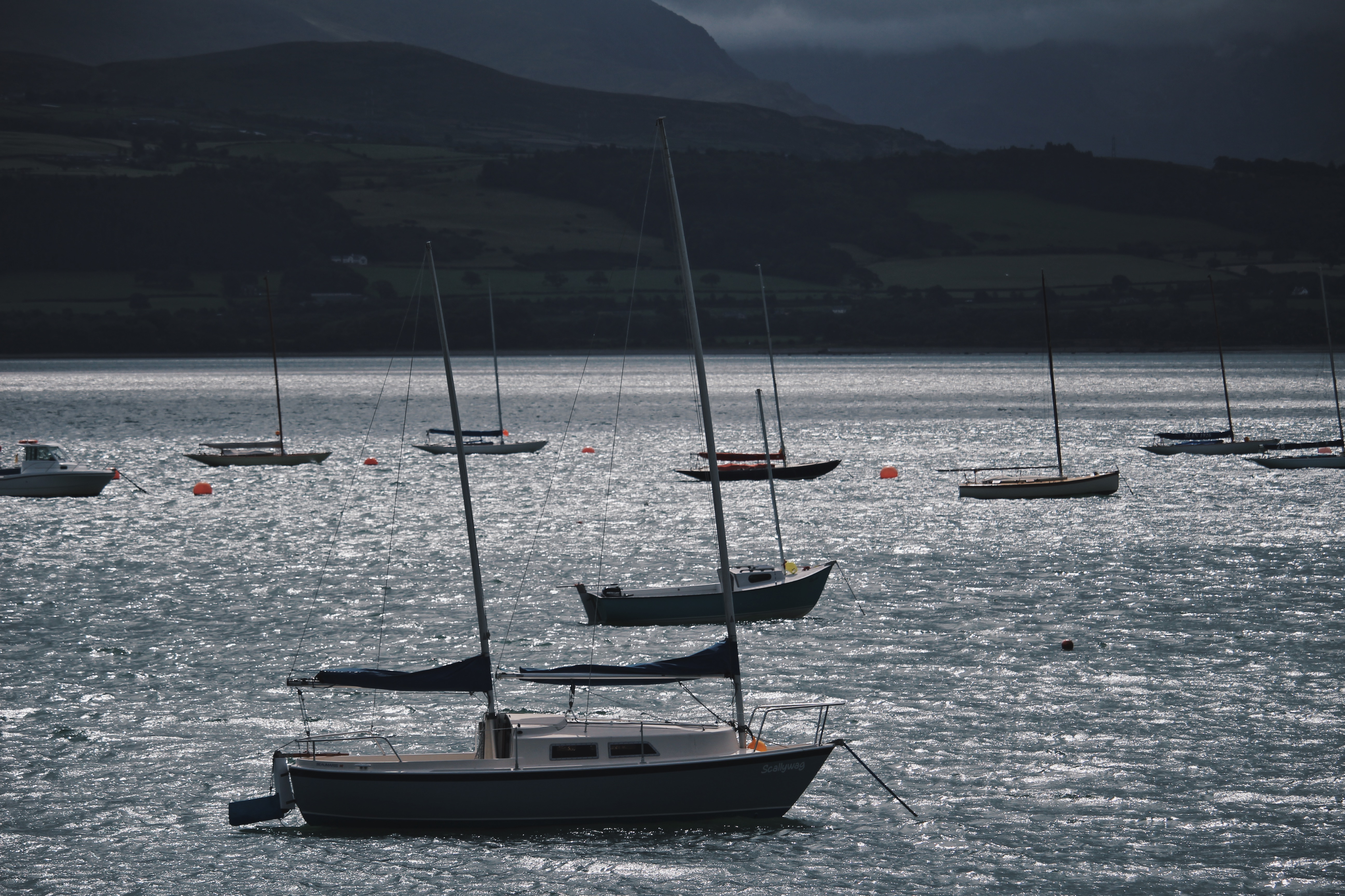 PHOTO DIARY ANGLESEY