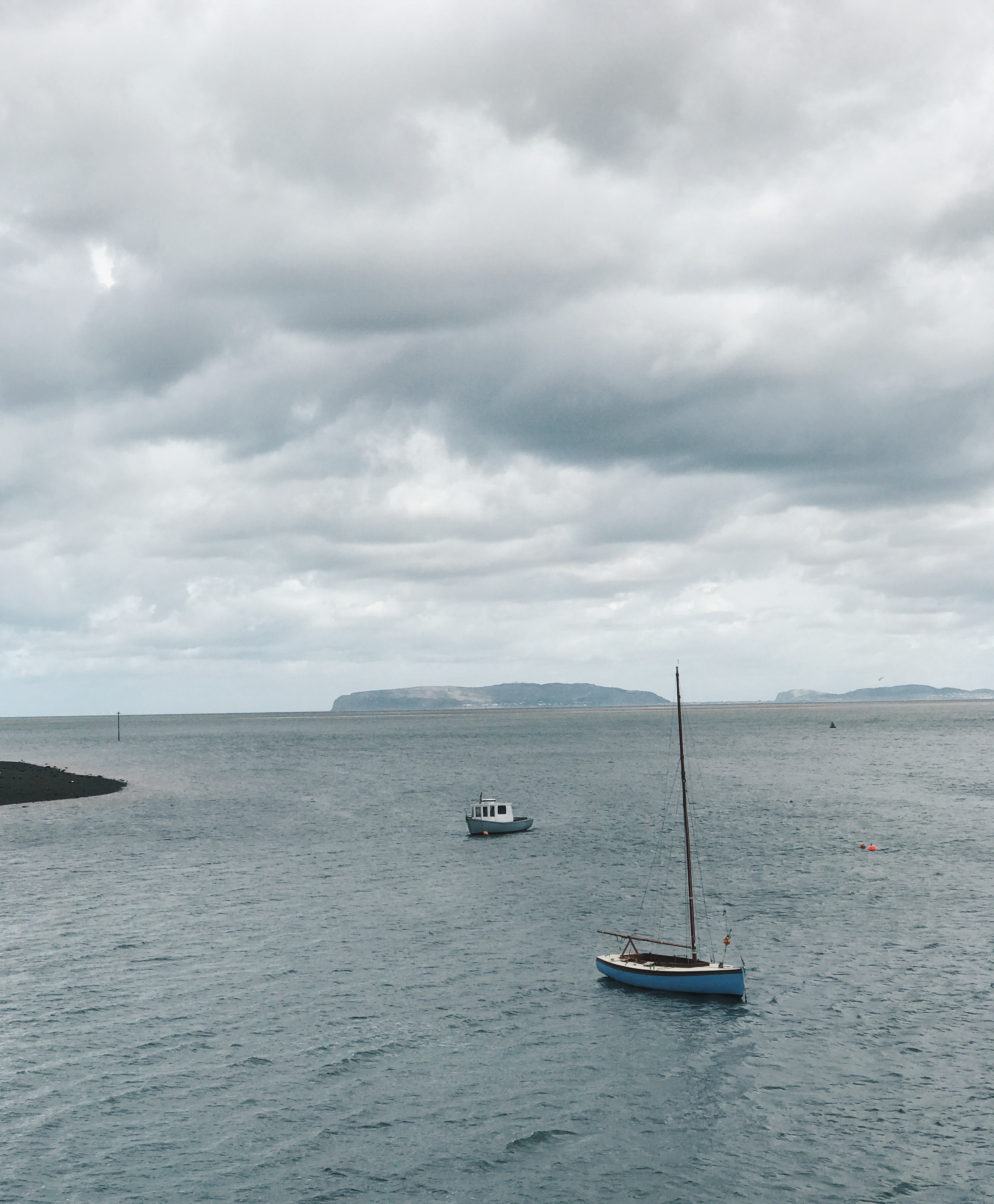 APPRECIATING ENGLAND: A PHOTO DIARY OF ANGLESEY