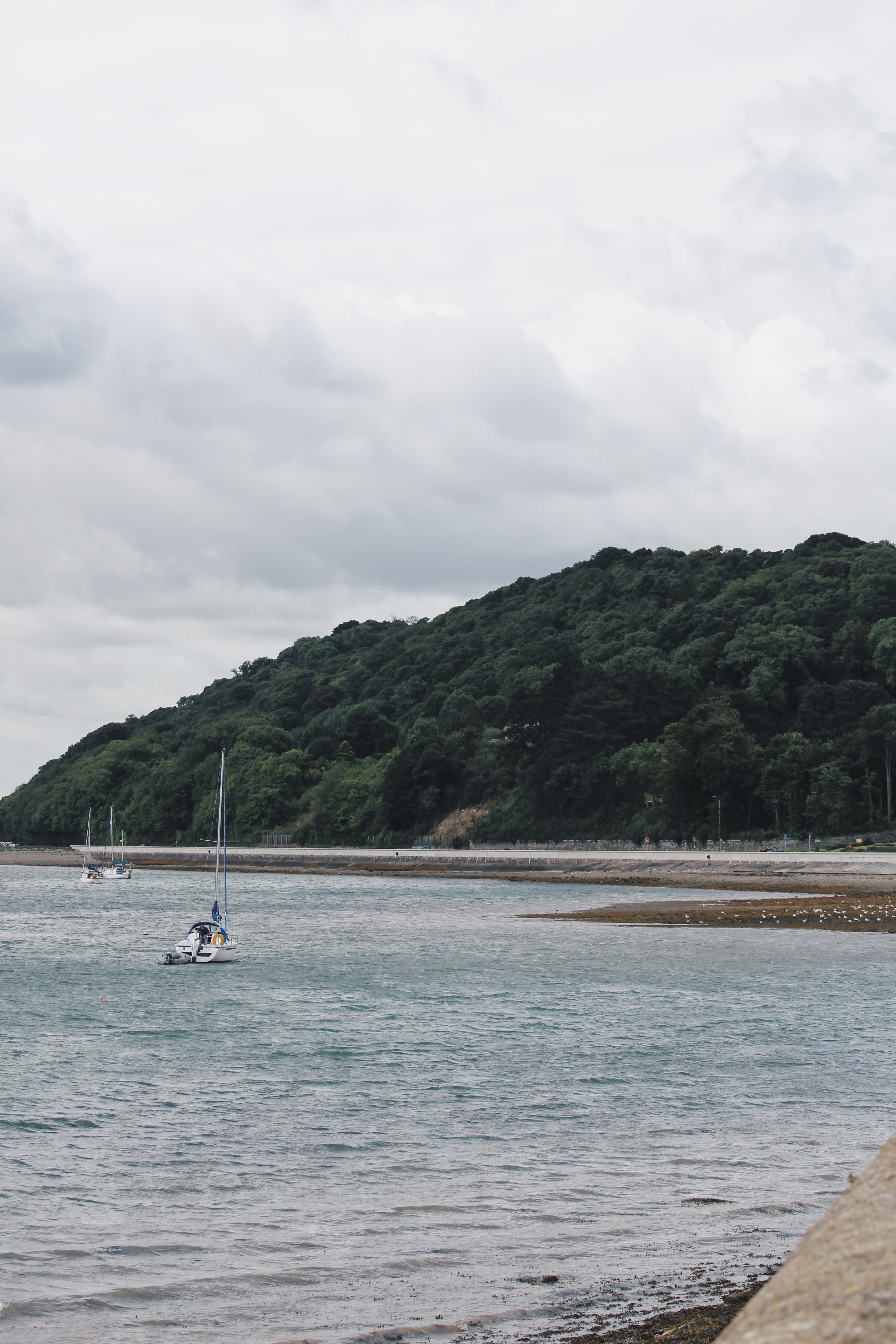 PHOTO DIARY ANGLESEY