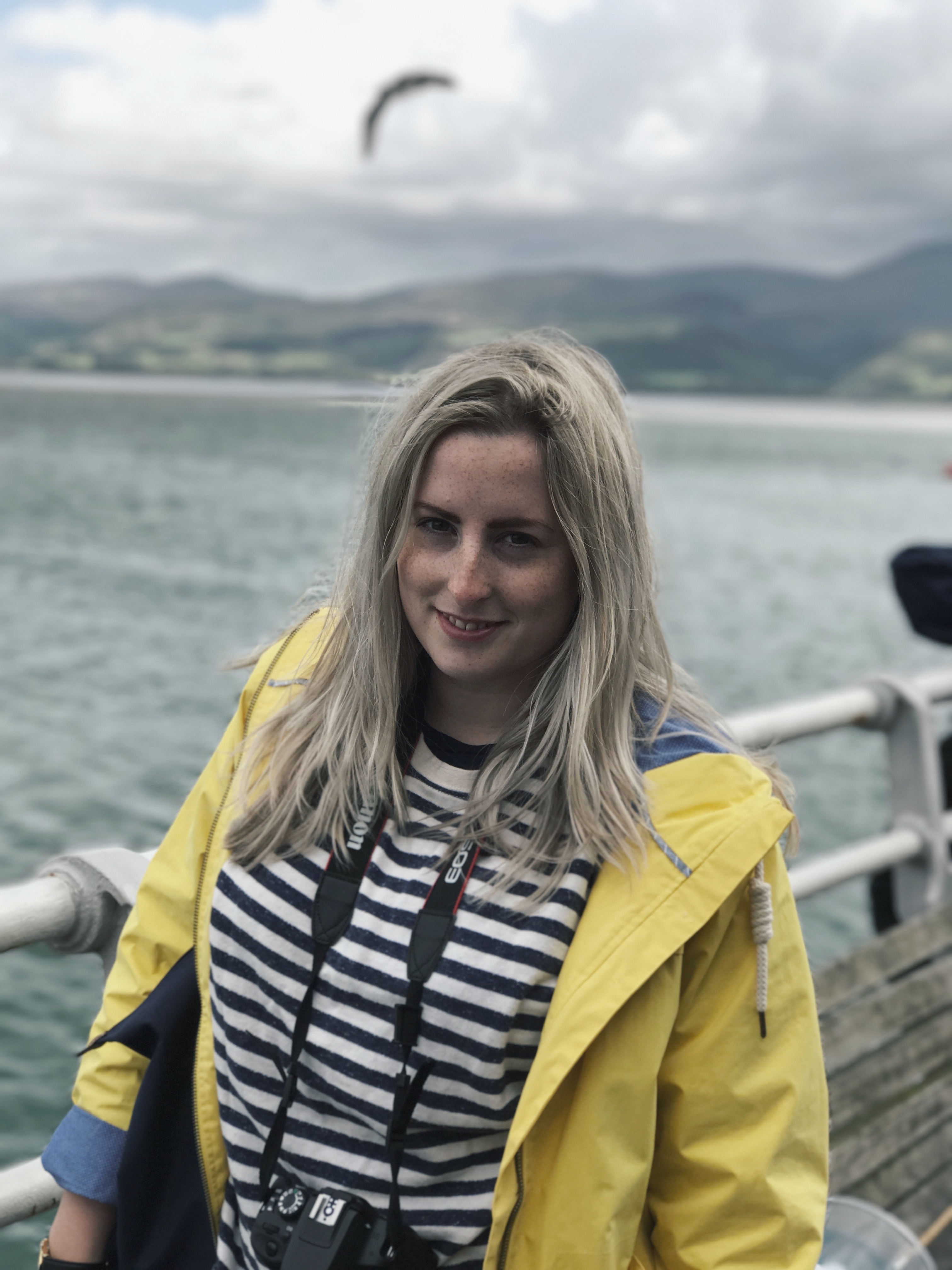 PHOTO DIARY ANGLESEY
