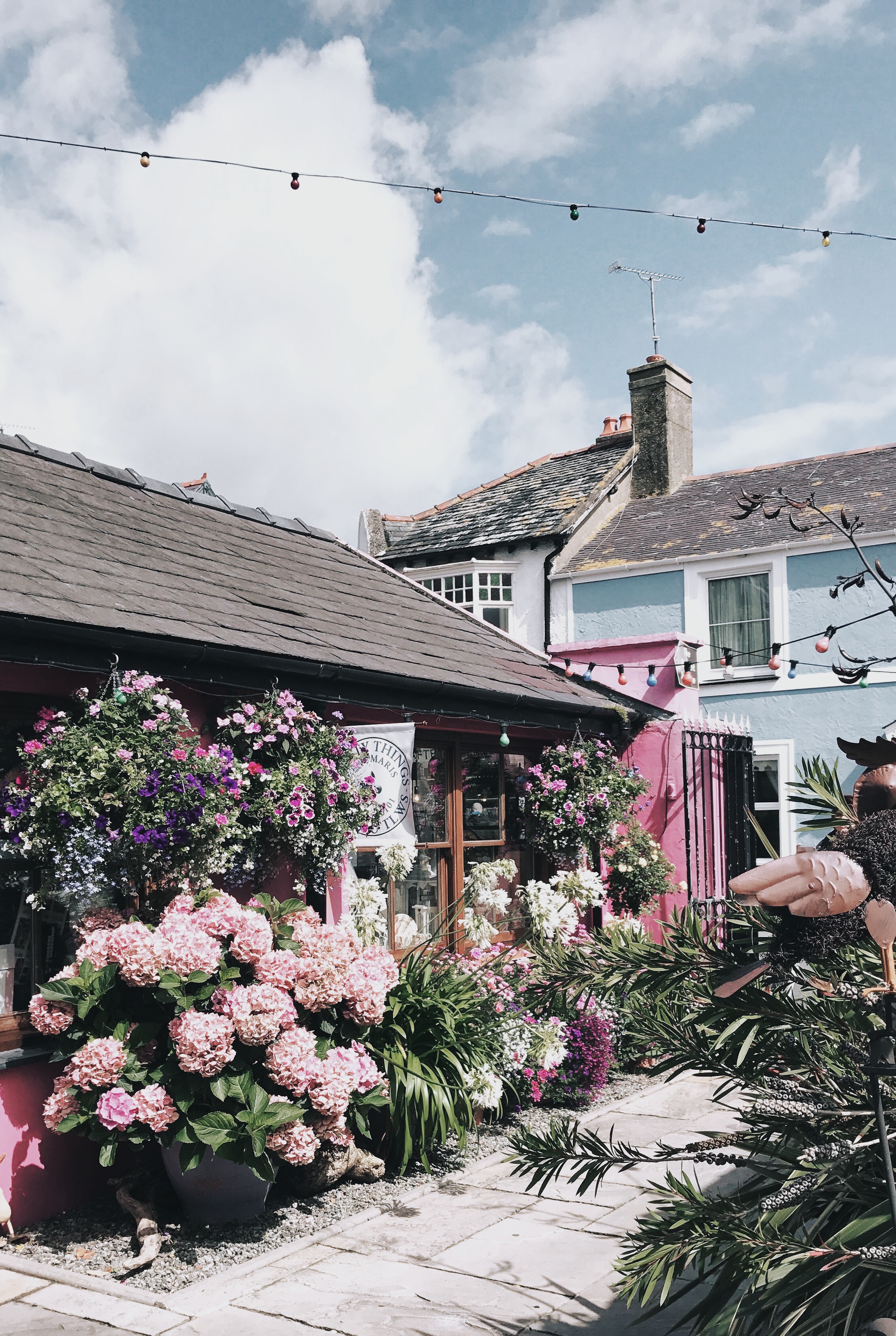 PHOTO DIARY ANGLESEY