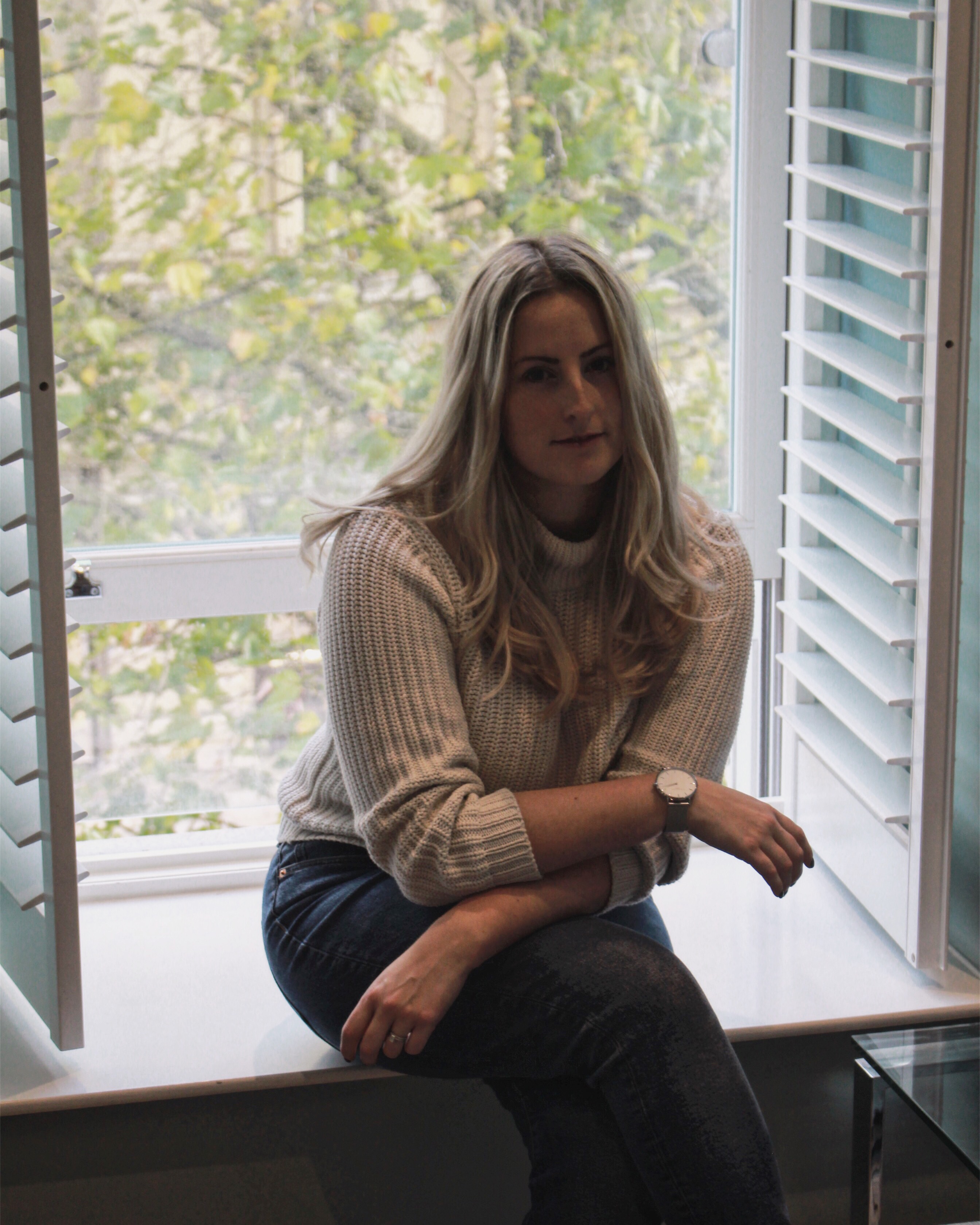THE IMPORTANCE OF SLOW LIVING | QUEENBEADY