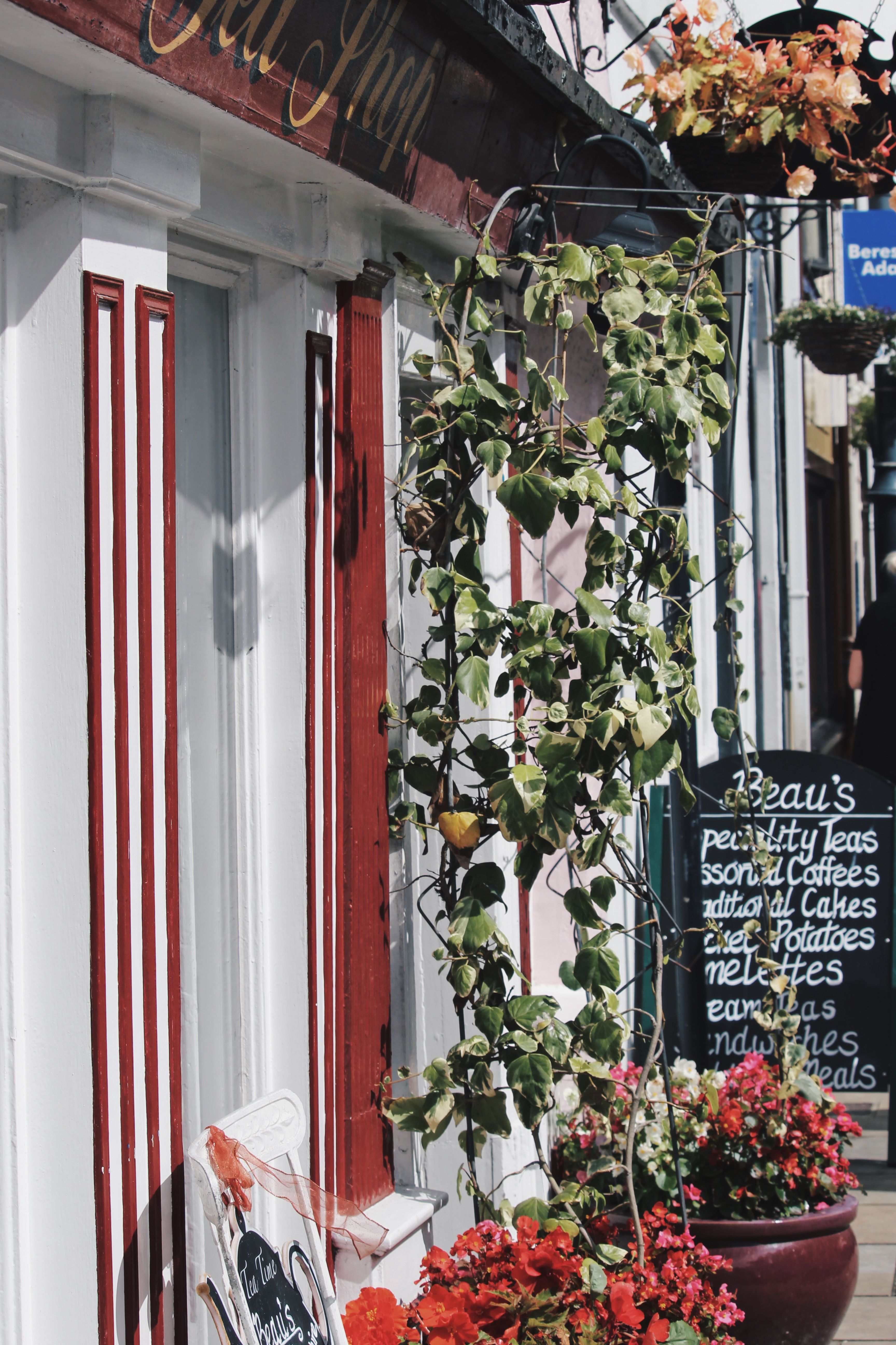 PHOTO DIARY ANGLESEY