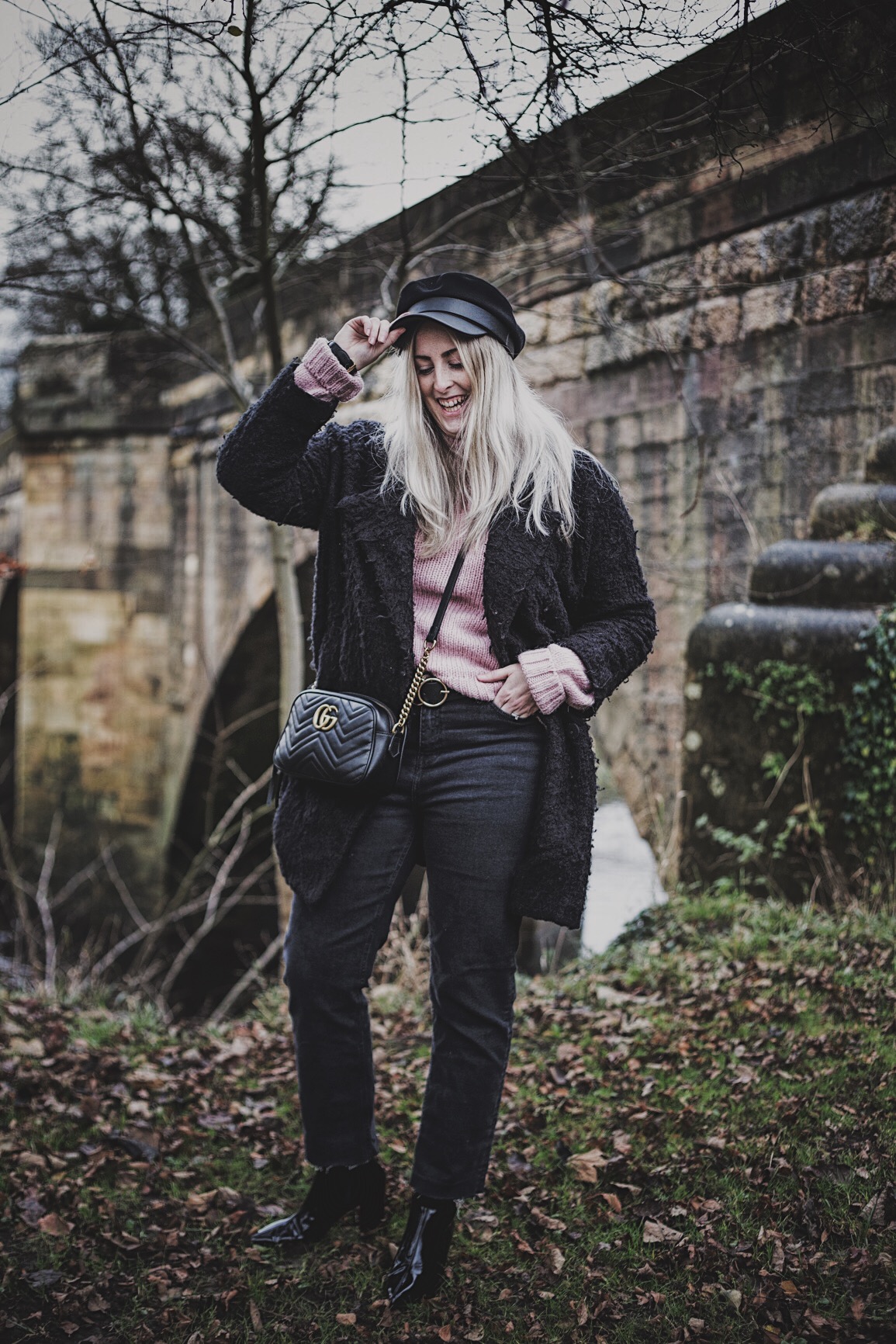 RIVER ISLAND QUEENBEADY 2017 IN REVIEW