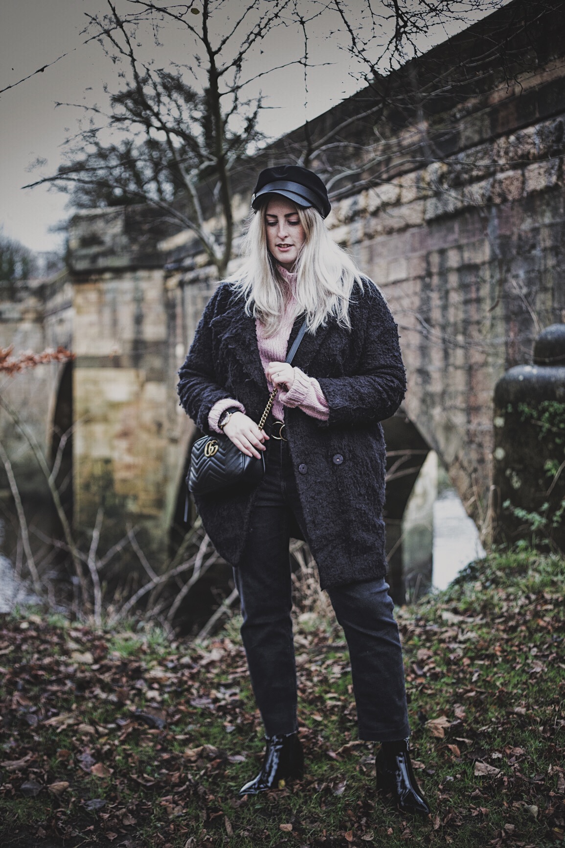 RIVER ISLAND QUEENBEADY 2017 IN REVIEW
