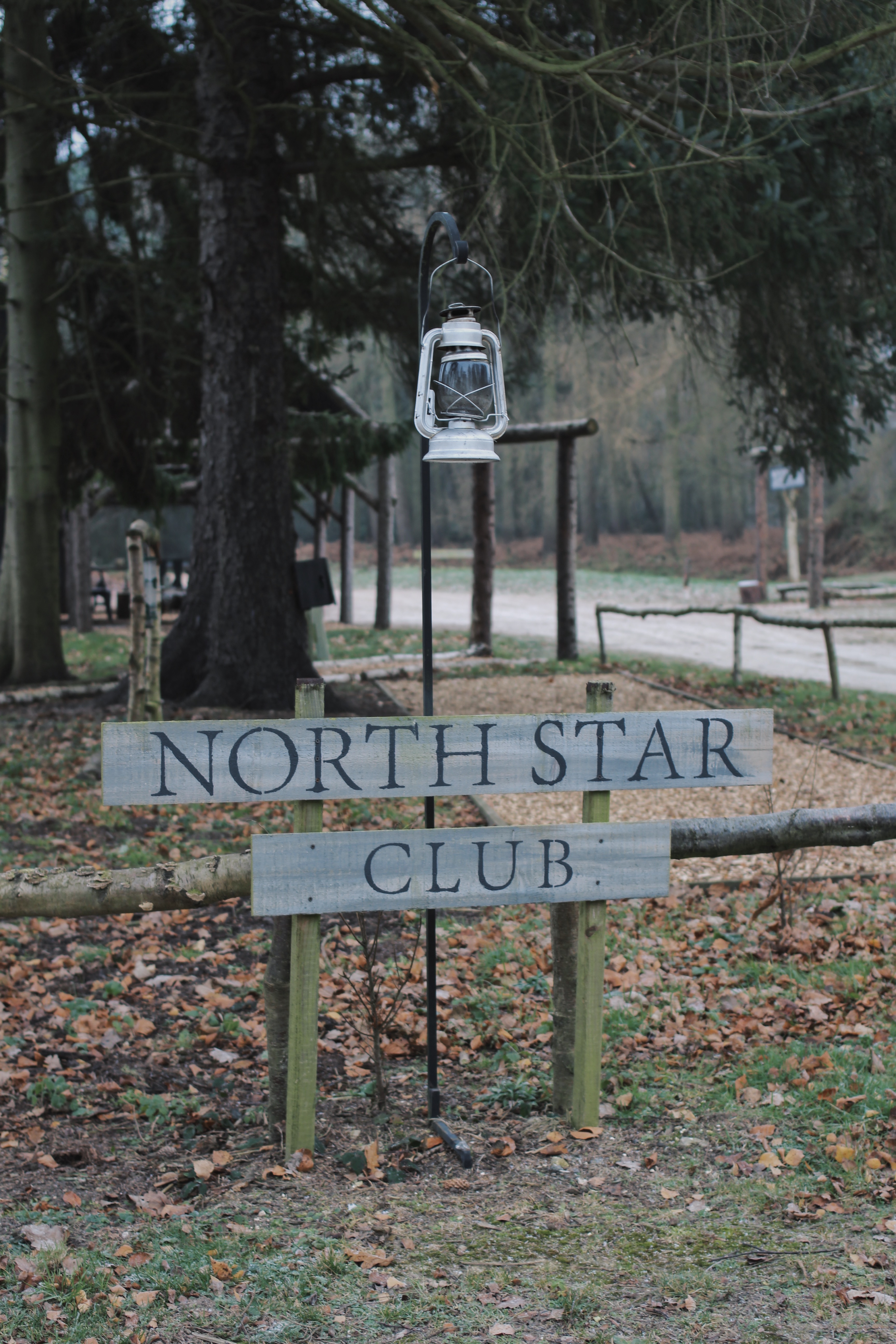 NORTH STAR CLUB QUEENBEADY