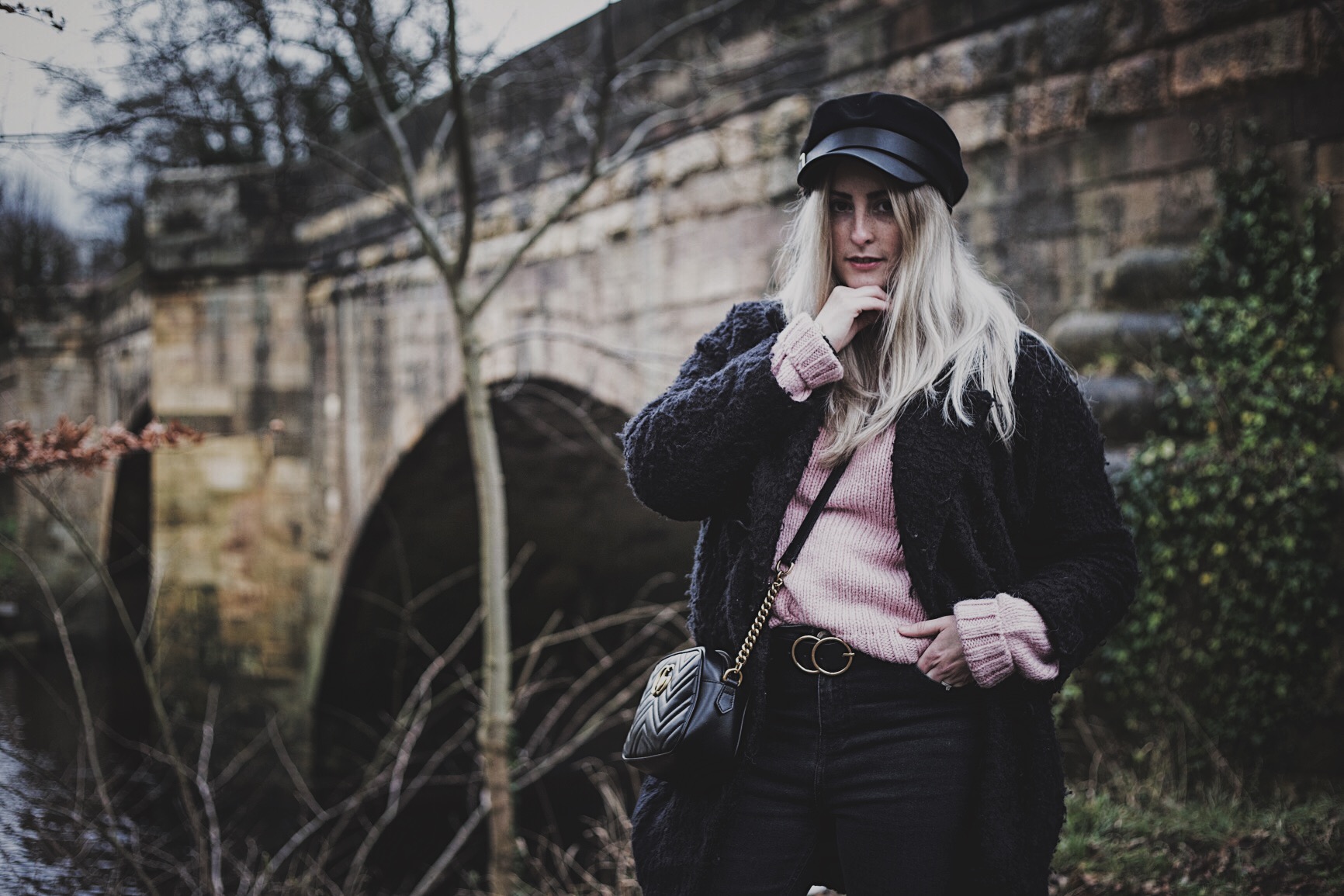 RIVER ISLAND QUEENBEADY 2017 IN REVIEW