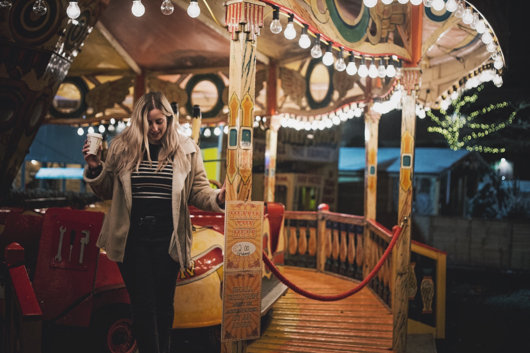 AN ALTERNATIVE CHRISTMAS GIFT GUIDE  | QUEENBEADY