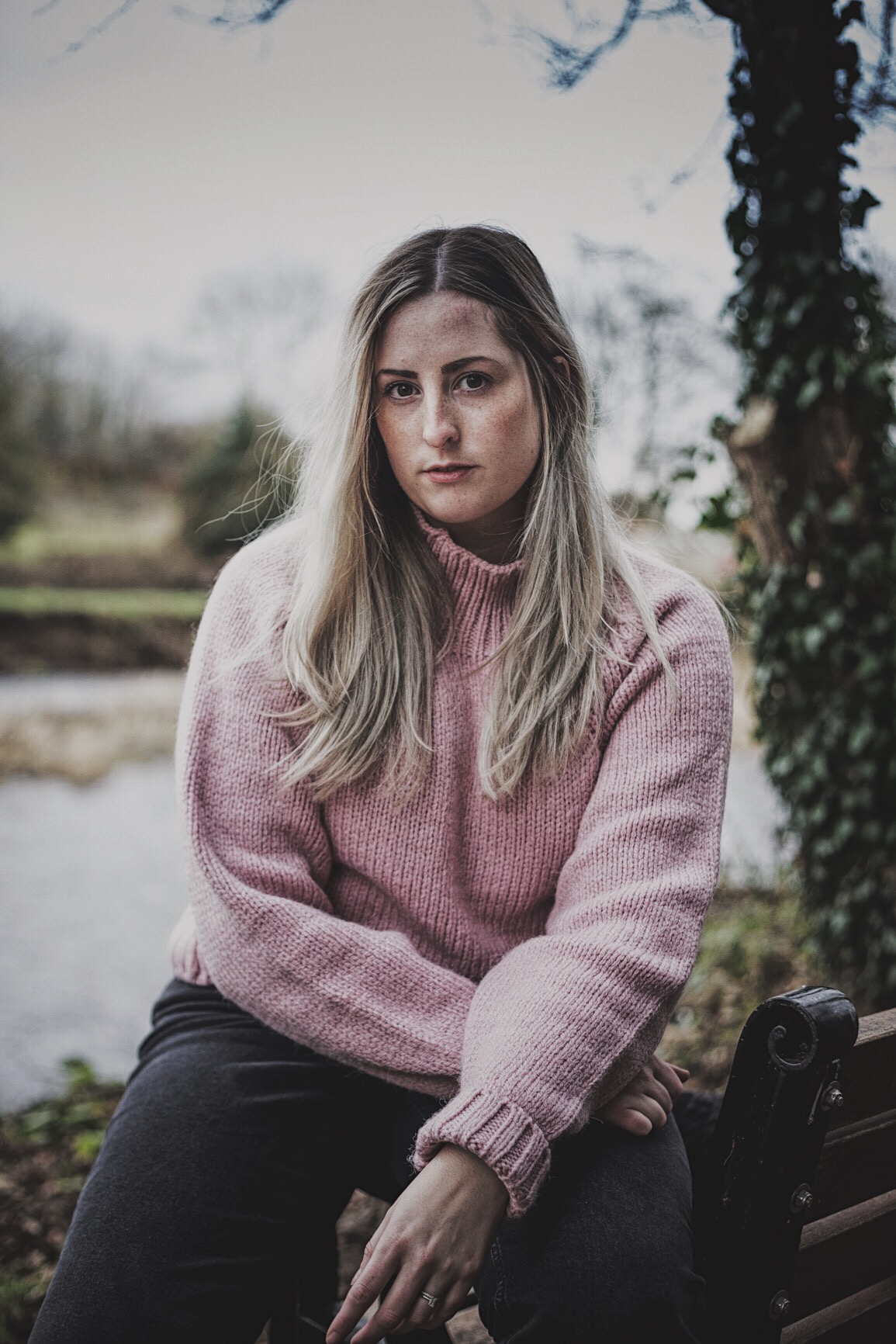 RIVER ISLAND QUEENBEADY 2017 IN REVIEW