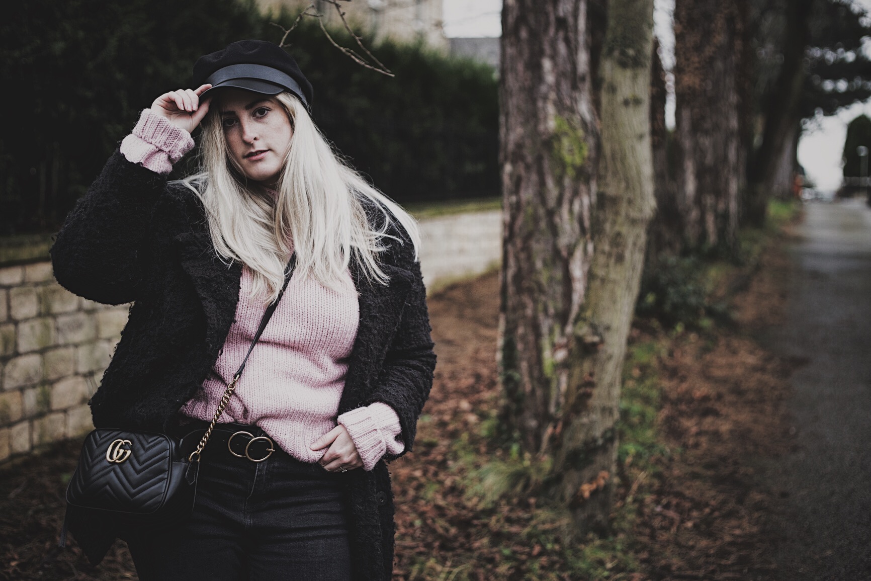 RIVER ISLAND QUEENBEADY 2017 IN REVIEW