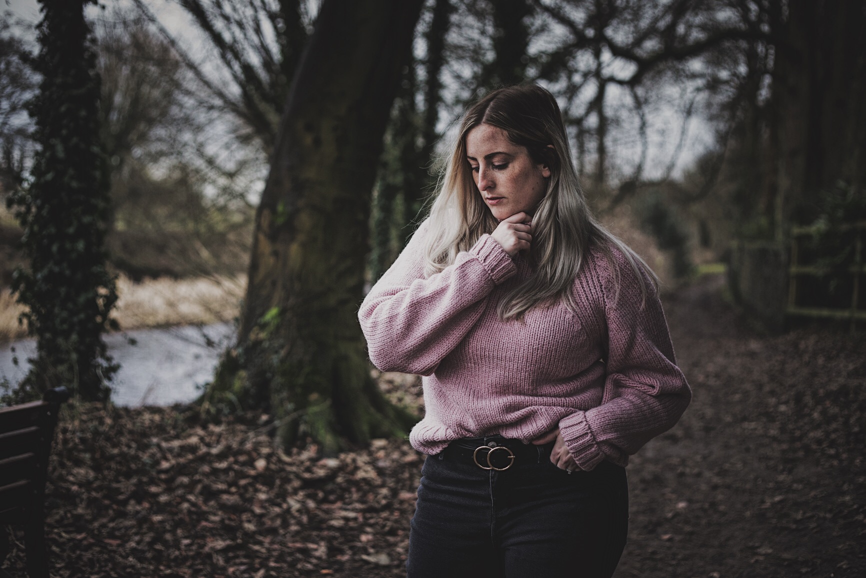 RIVER ISLAND QUEENBEADY 2017 IN REVIEW